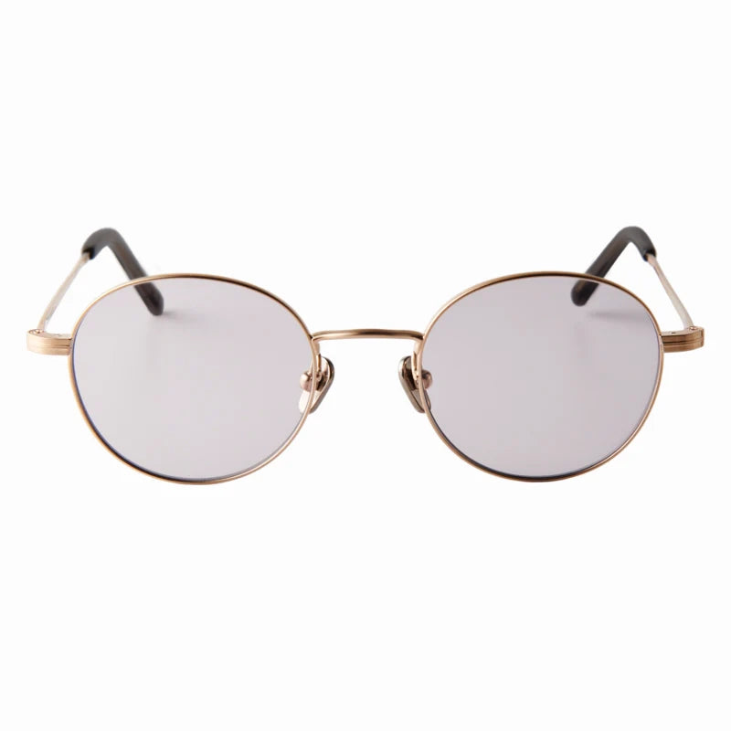 blake　gold　gray lens