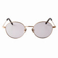 blake　gold　gray lens