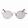 blake　silver　gray lens