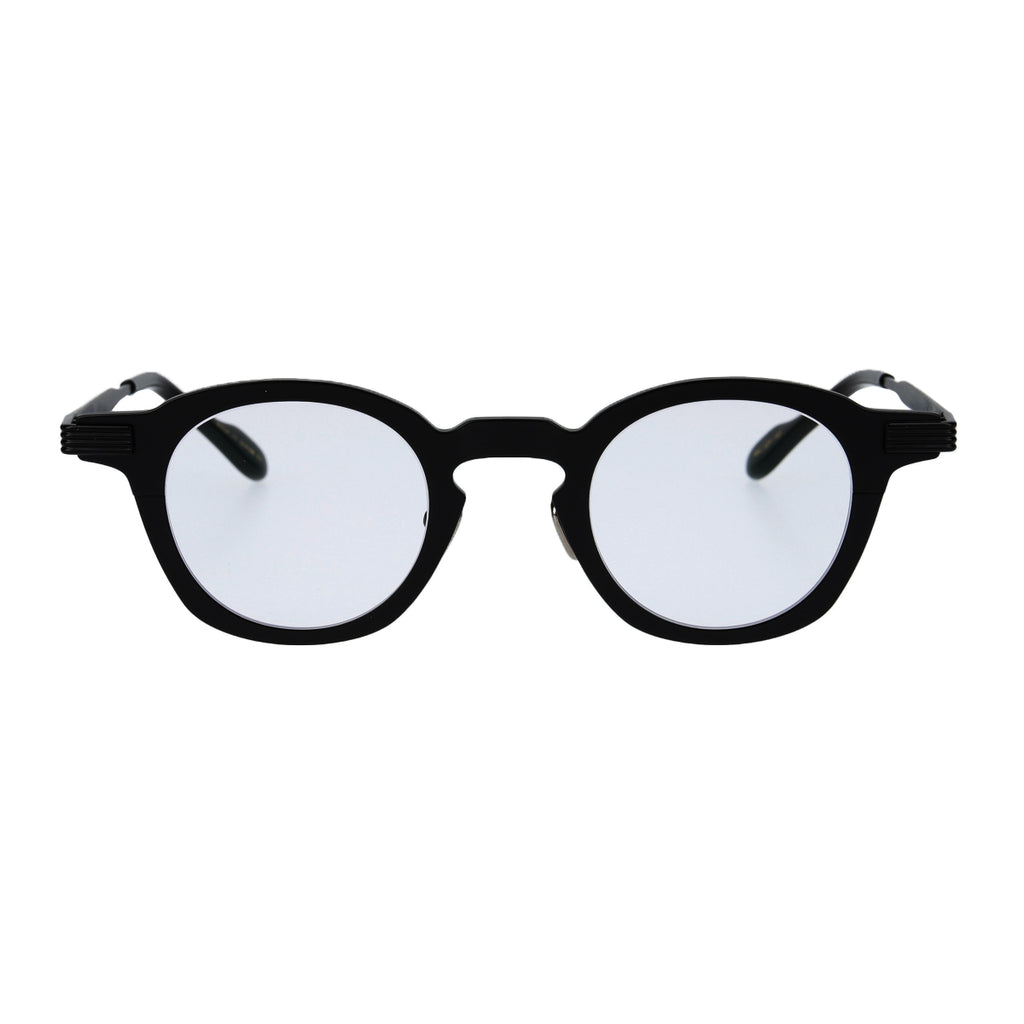 blossom  black × black  clear lens