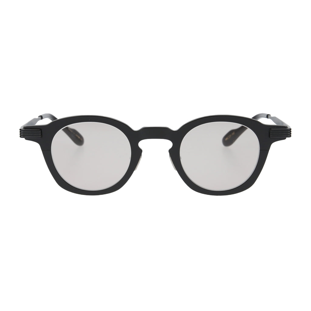 blossom  black × black  brown lens