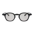 blossom  black × black  brown lens