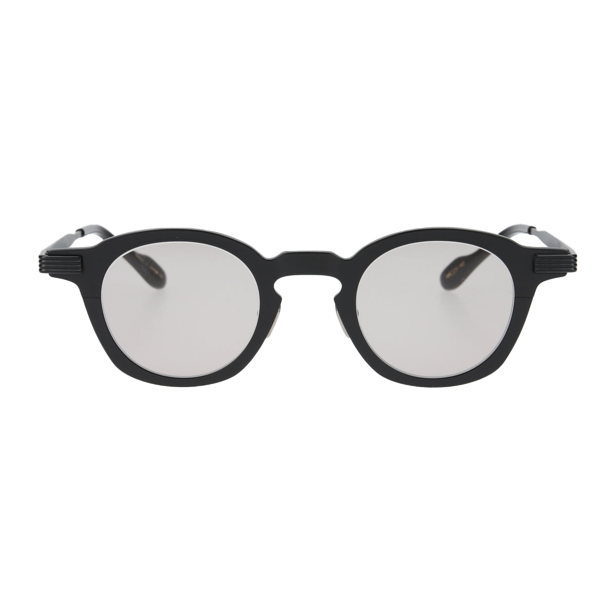 blossom  black × black  brown lens
