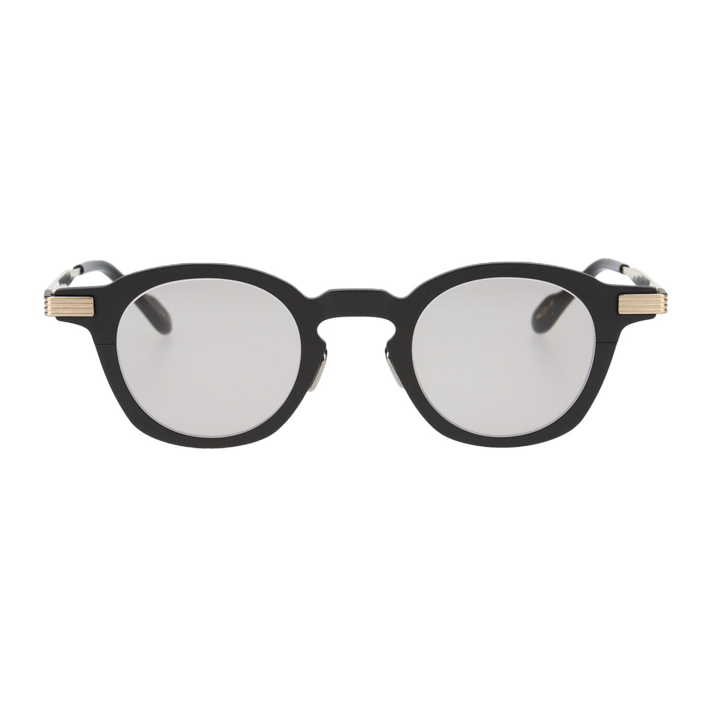 blossom  black × gold  brown lens