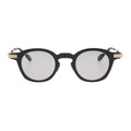 blossom  black × gold  brown lens