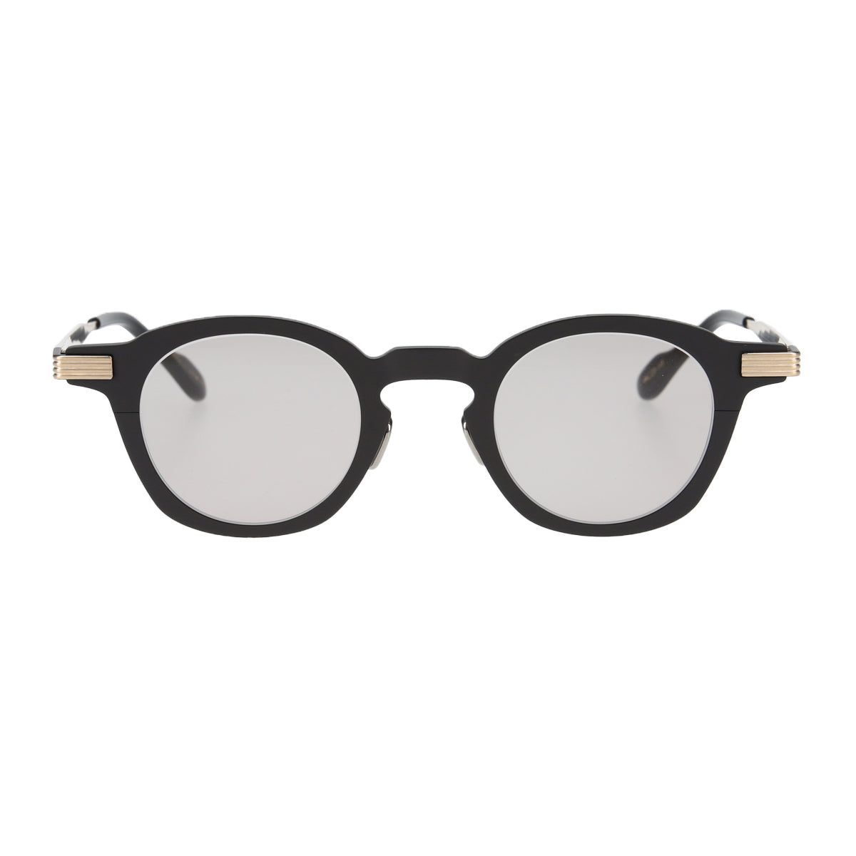 blossom  black × gold  brown lens