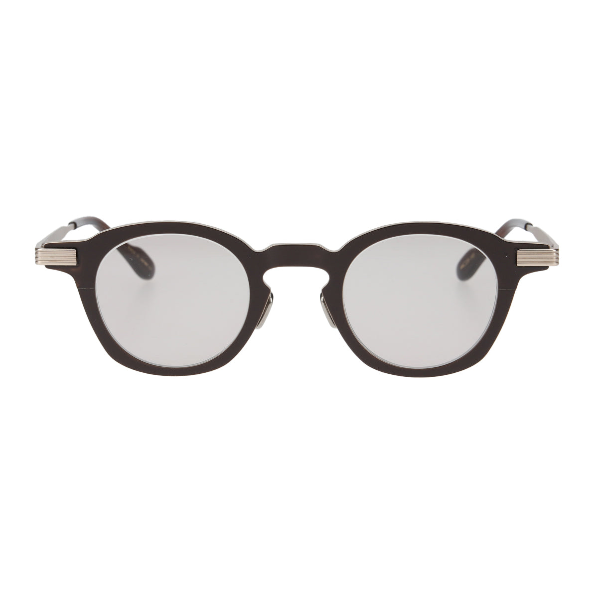 blossom  brown × gold  brown lens