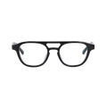 coitⅡ black clear lens