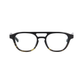 coitⅡ black green clear lens