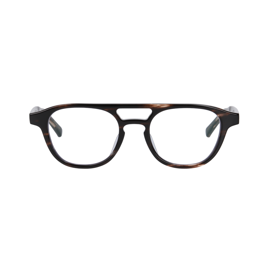 coitⅡ black sasa clear lens