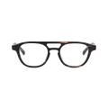 coitⅡ black sasa clear lens