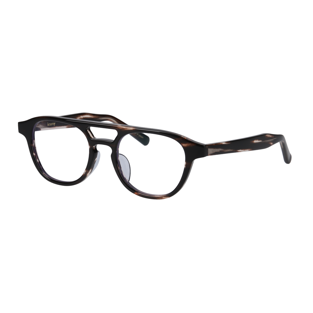 coitⅡ black sasa clear lens