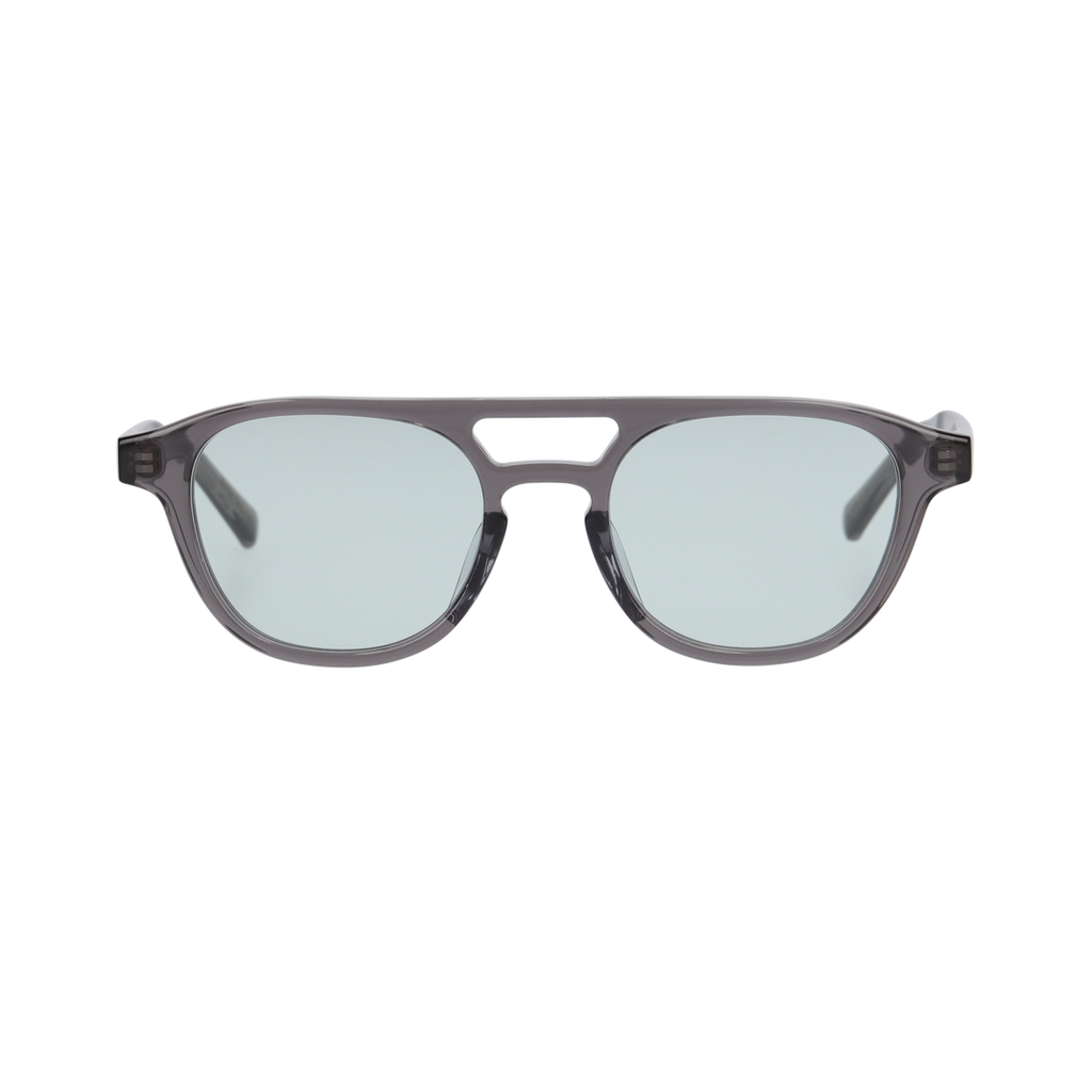 coitⅡ clear gray green lens