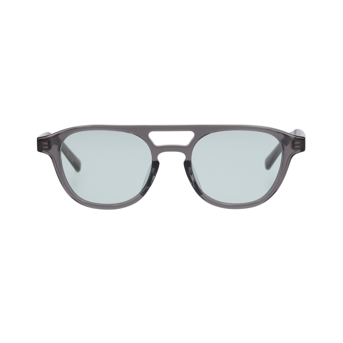 coitⅡ clear gray green lens