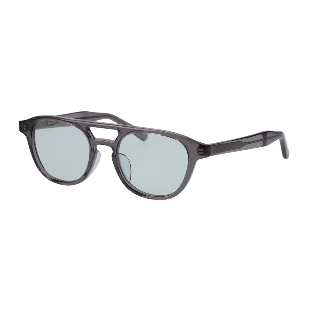 coitⅡ clear gray green lens