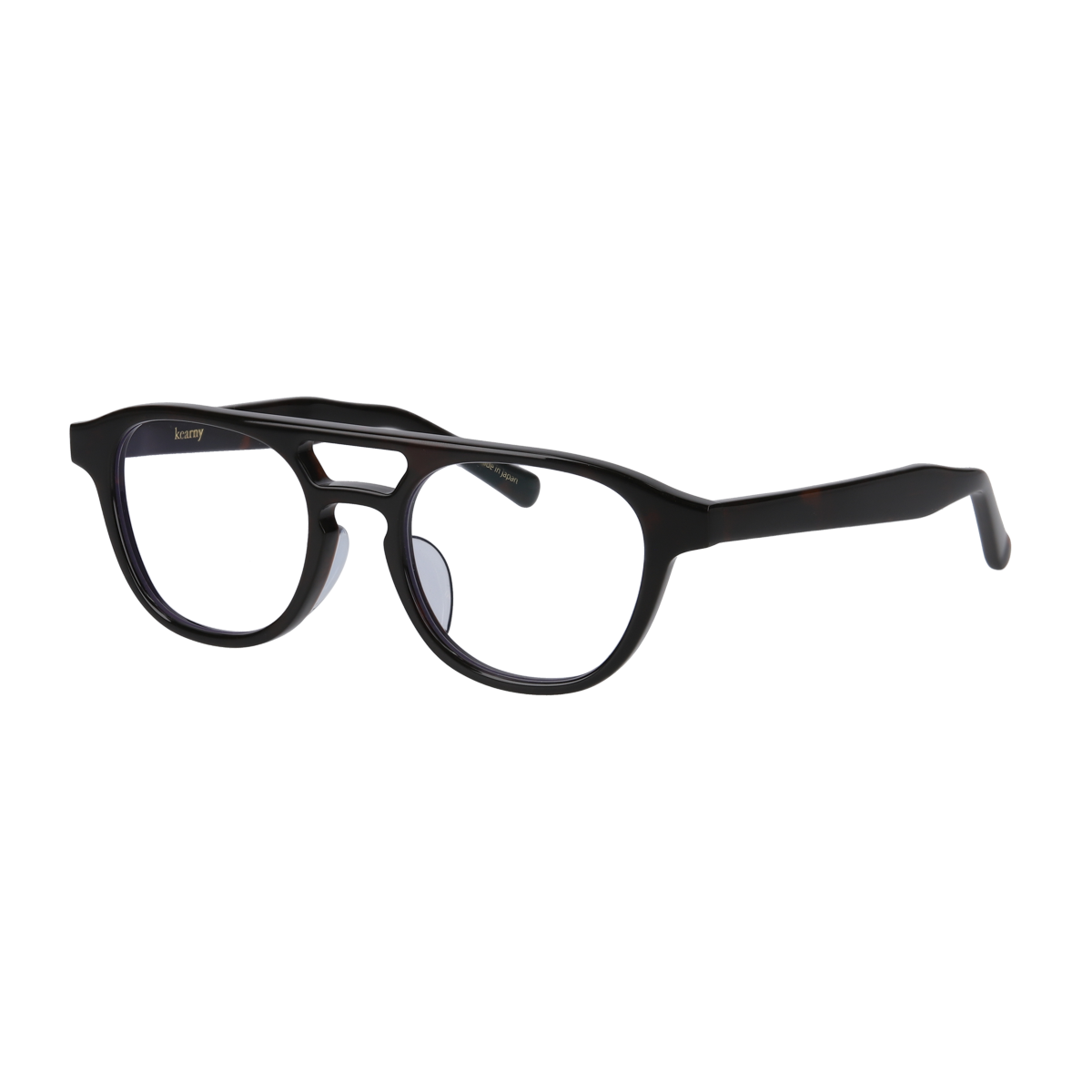 coitⅡ demi clear lens