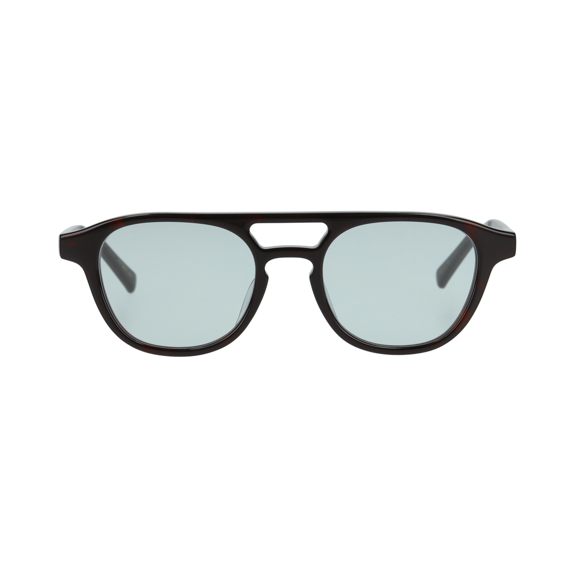 coitⅡ black green lens