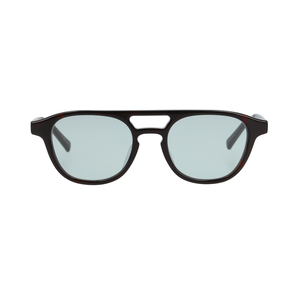 coitⅡ demi green lens