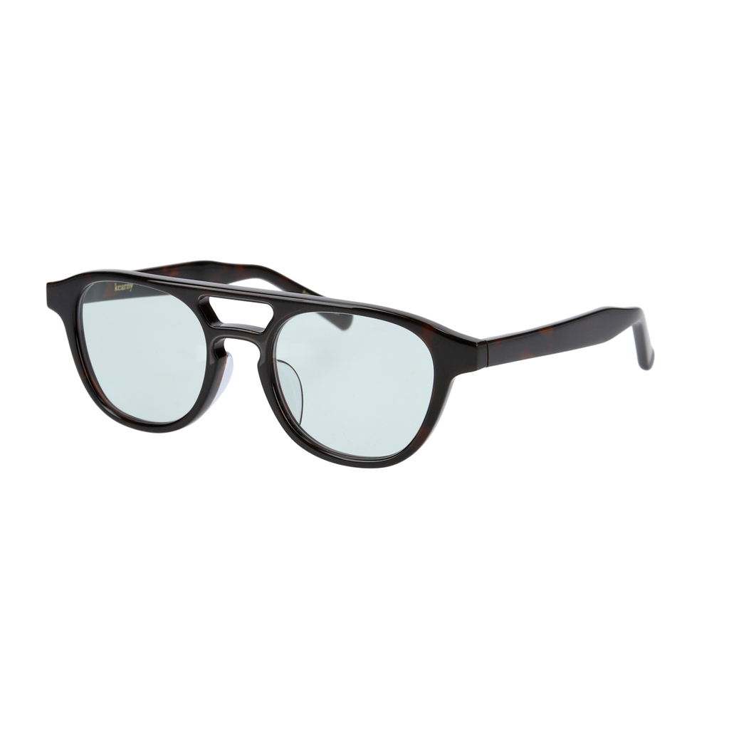 coitⅡ demi green lens