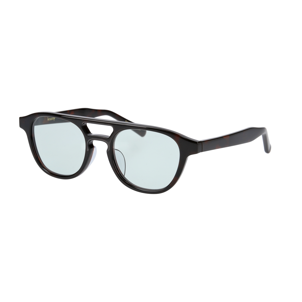 coitⅡ demi green lens