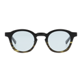 dearie　black green   blue green  lens