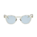 dearie　clear yellow　blue green lens