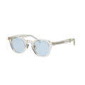 dearie　clear yellow　blue green lens