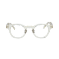 dearie　clear yellow　clear lens