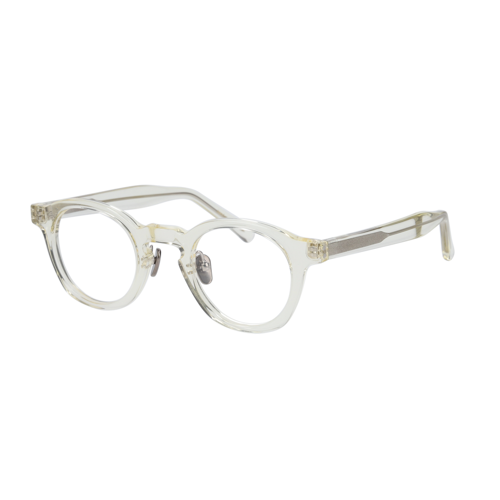 dearie　clear yellow　clear lens