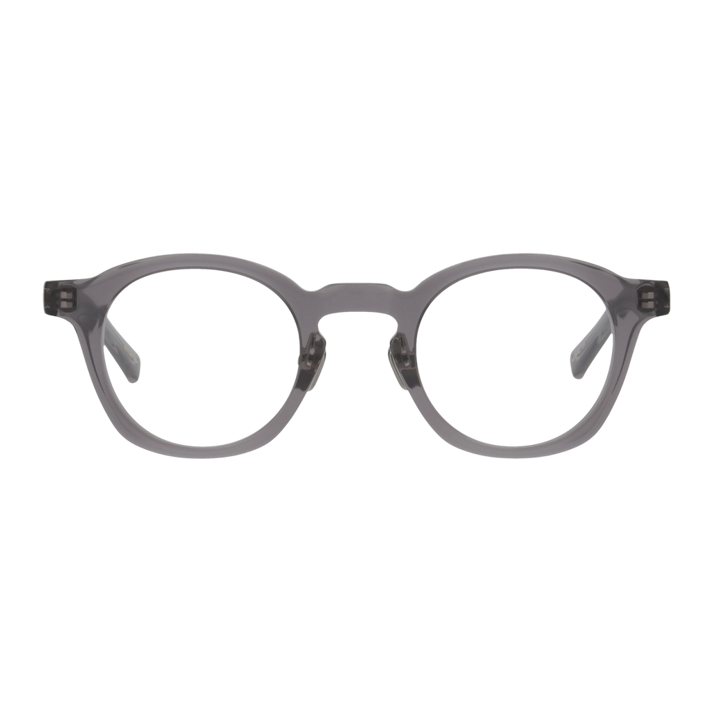 dearie　clear gray   clear  lens