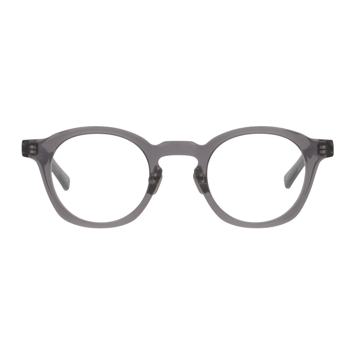 dearie　clear gray   clear  lens