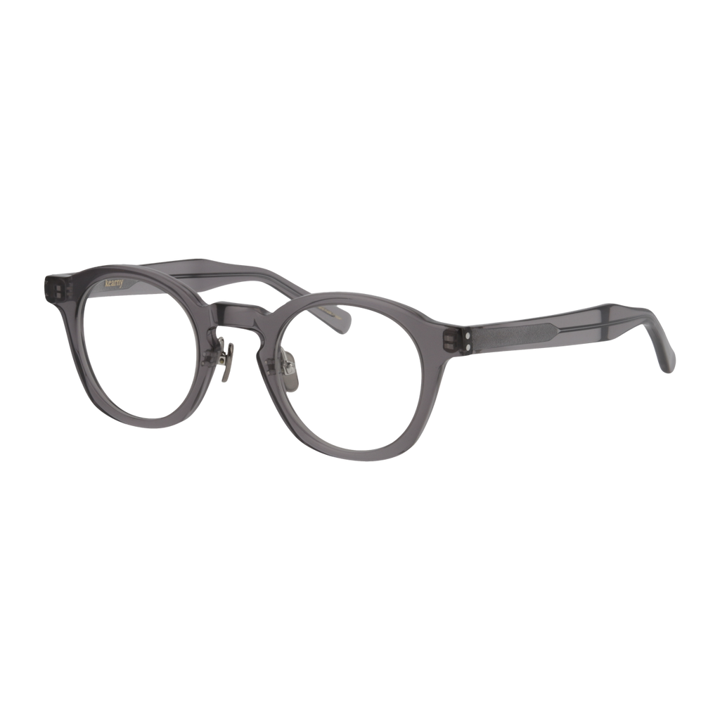 dearie　clear gray   clear  lens