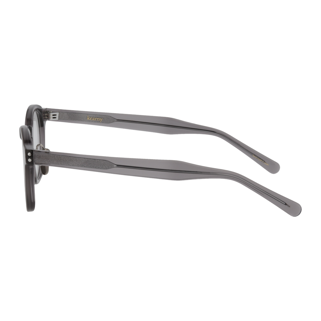 dearie　clear gray   clear  lens