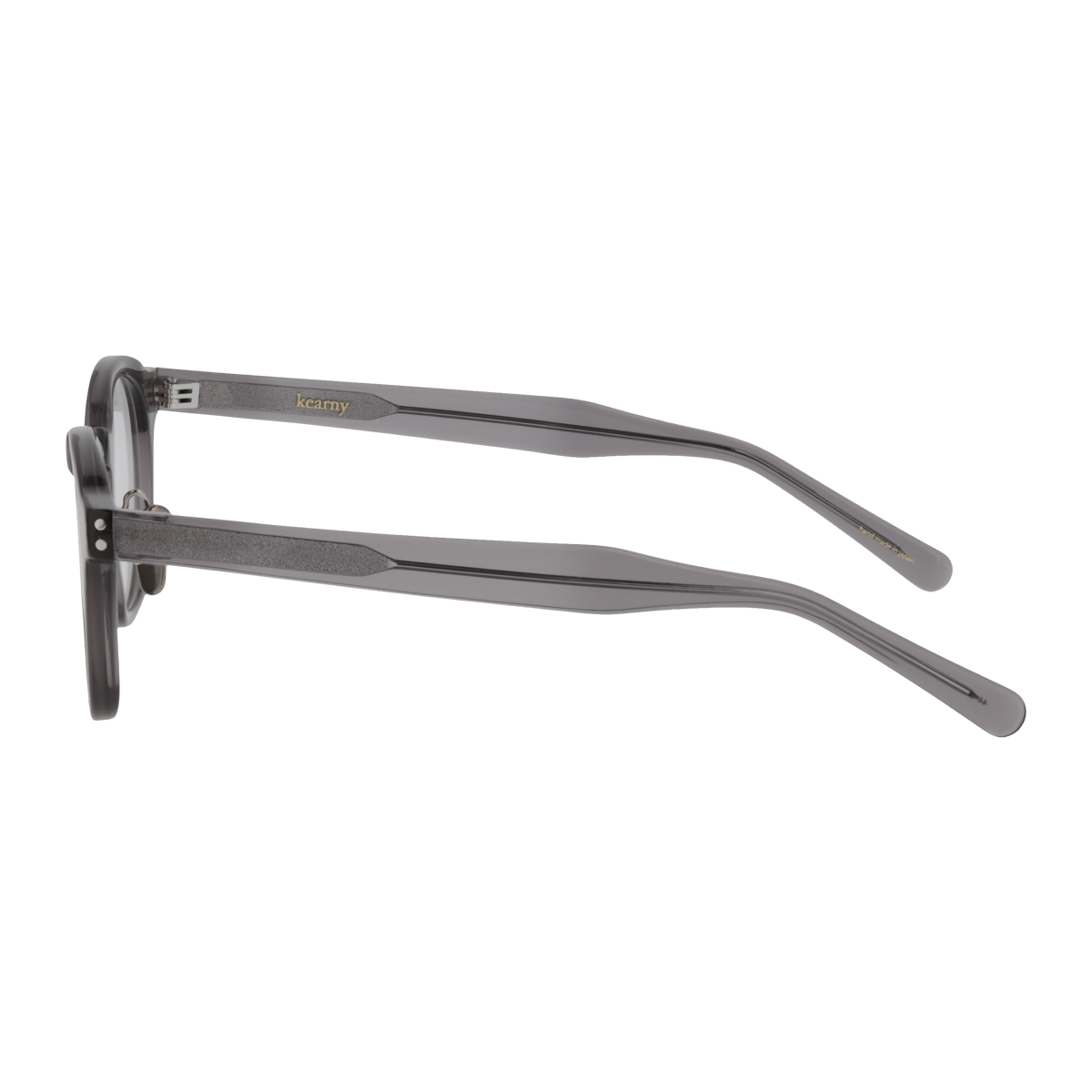 dearie　clear gray   clear  lens