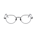 edward black clear lens