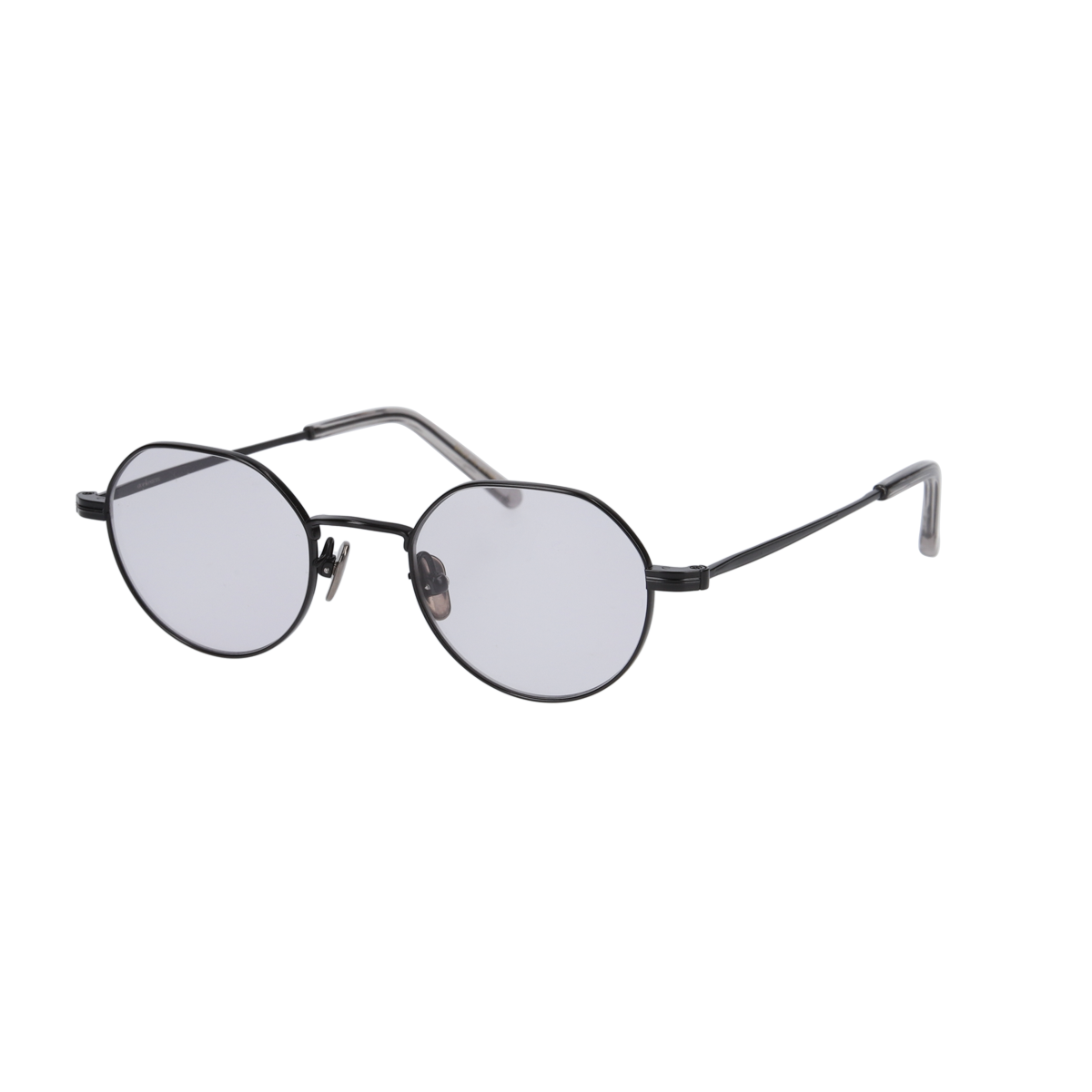 edward black gray lens