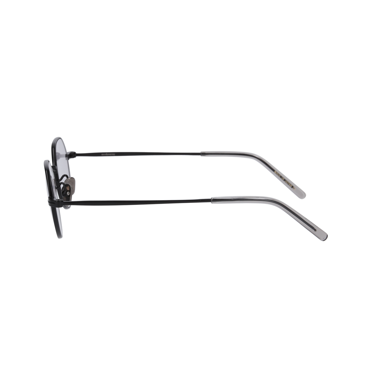 edward black gray lens