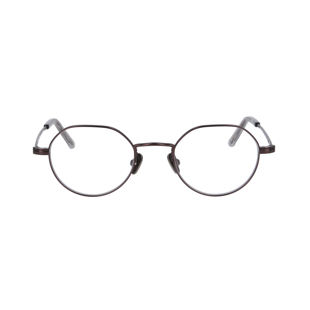 edward brown clear lens
