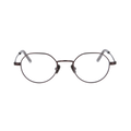edward brown clear lens