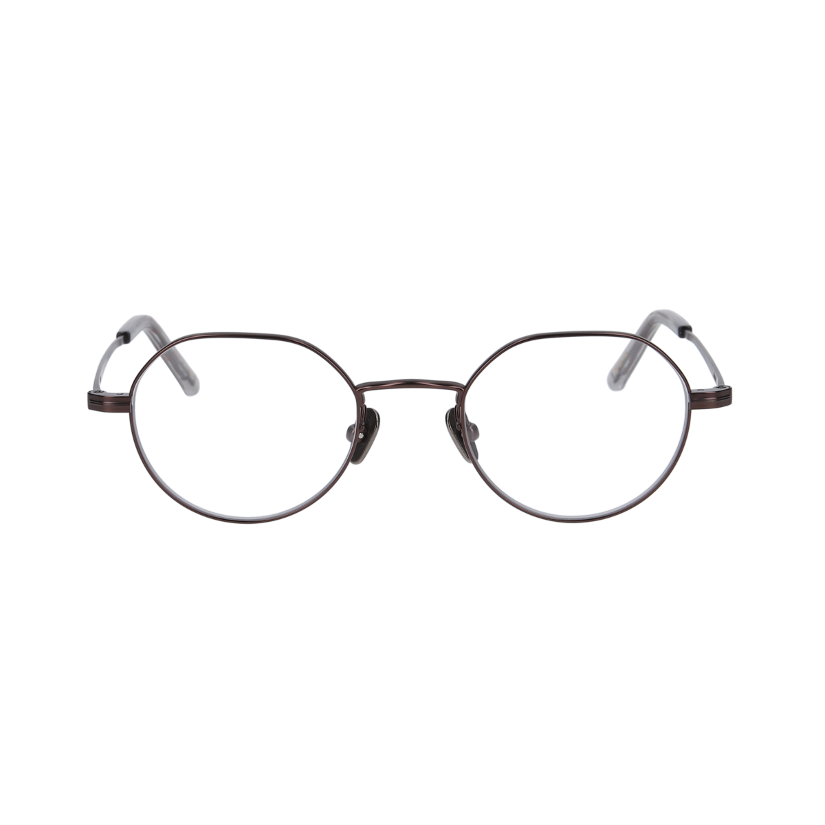 edward brown clear lens