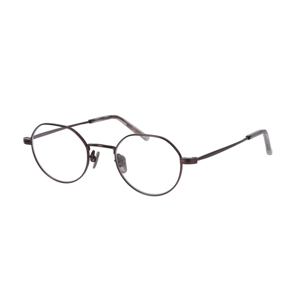 edward brown clear lens