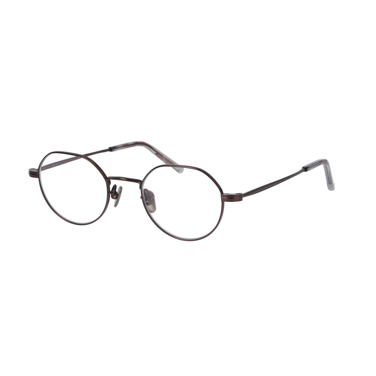 edward brown clear lens