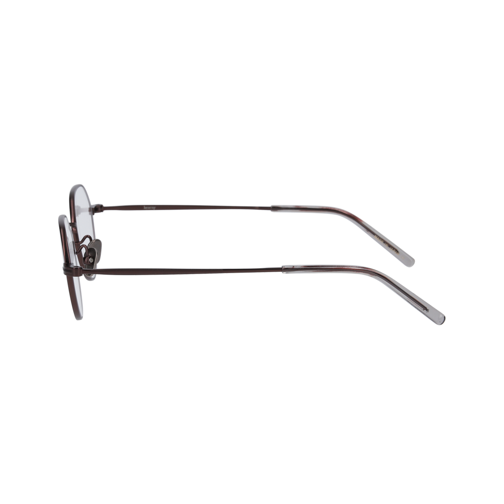 edward brown clear lens