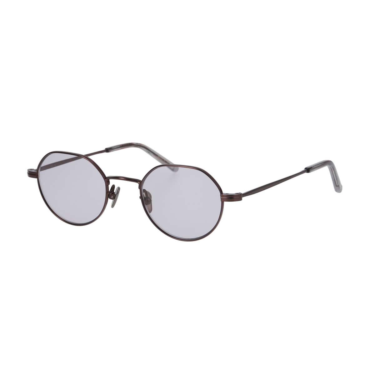 edward brown gray lens
