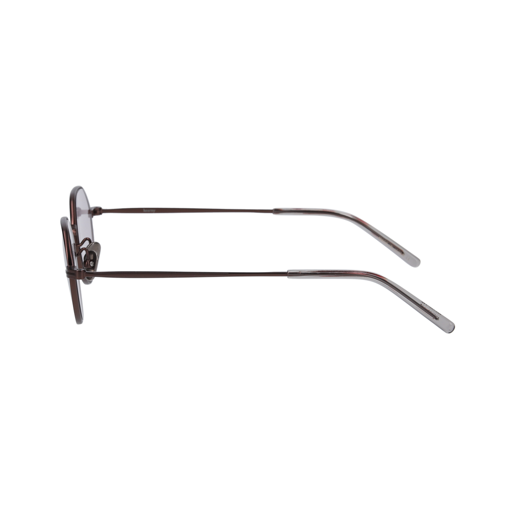 edward brown gray lens