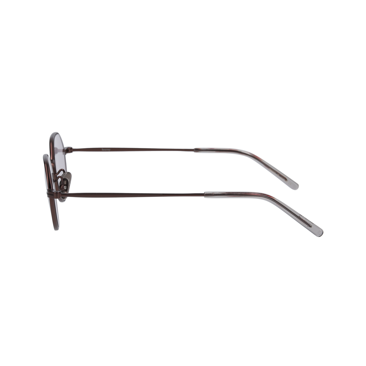 edward brown gray lens