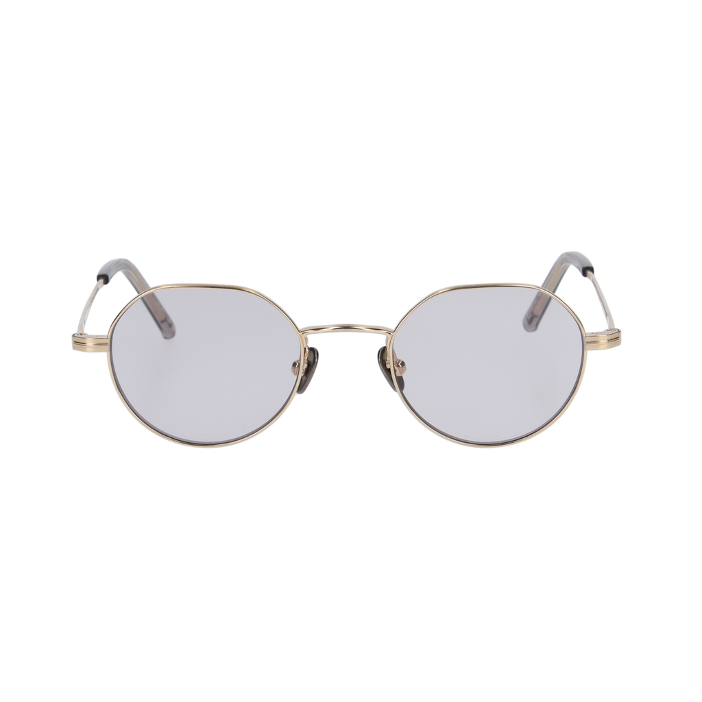 edward gold gray lens