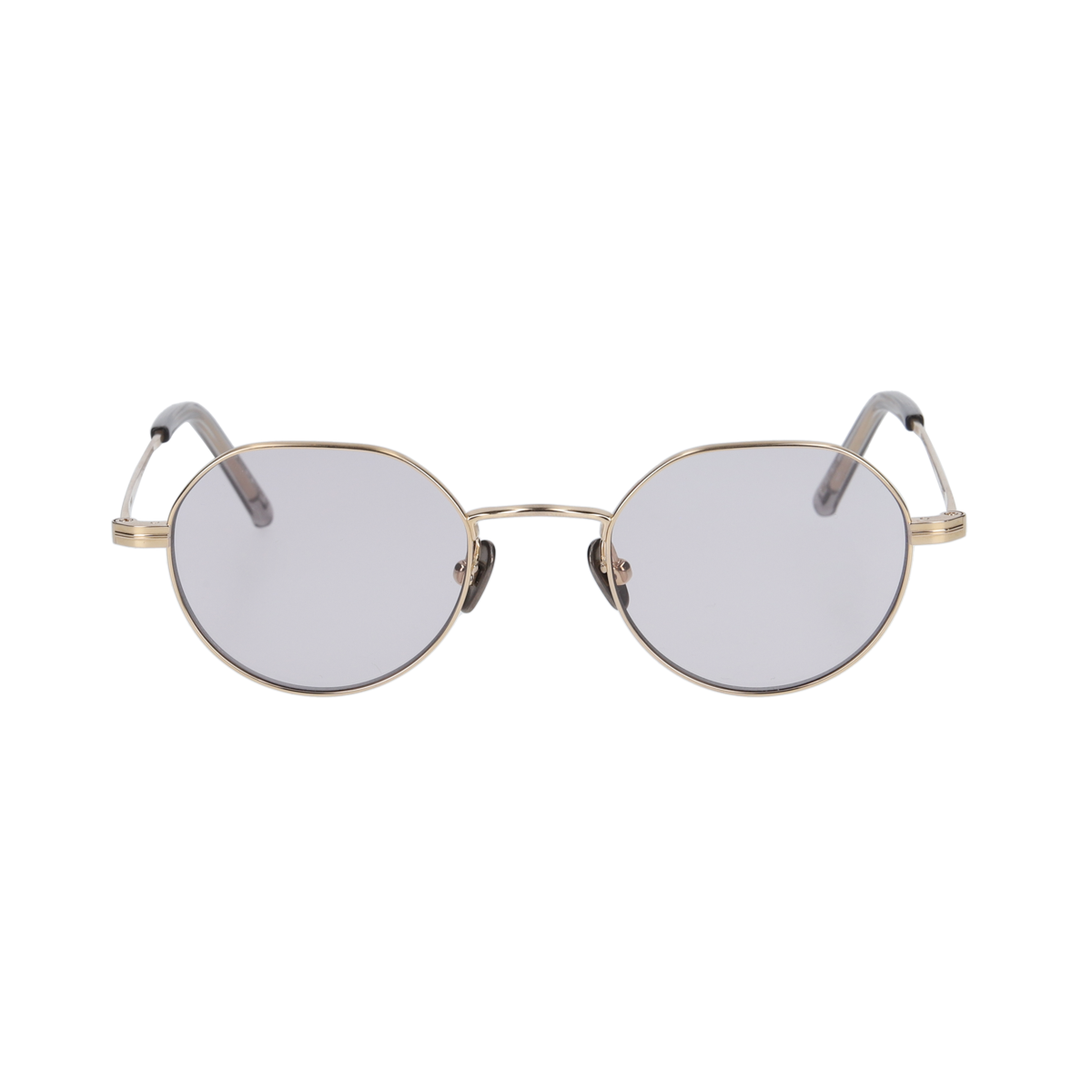 edward gold gray lens