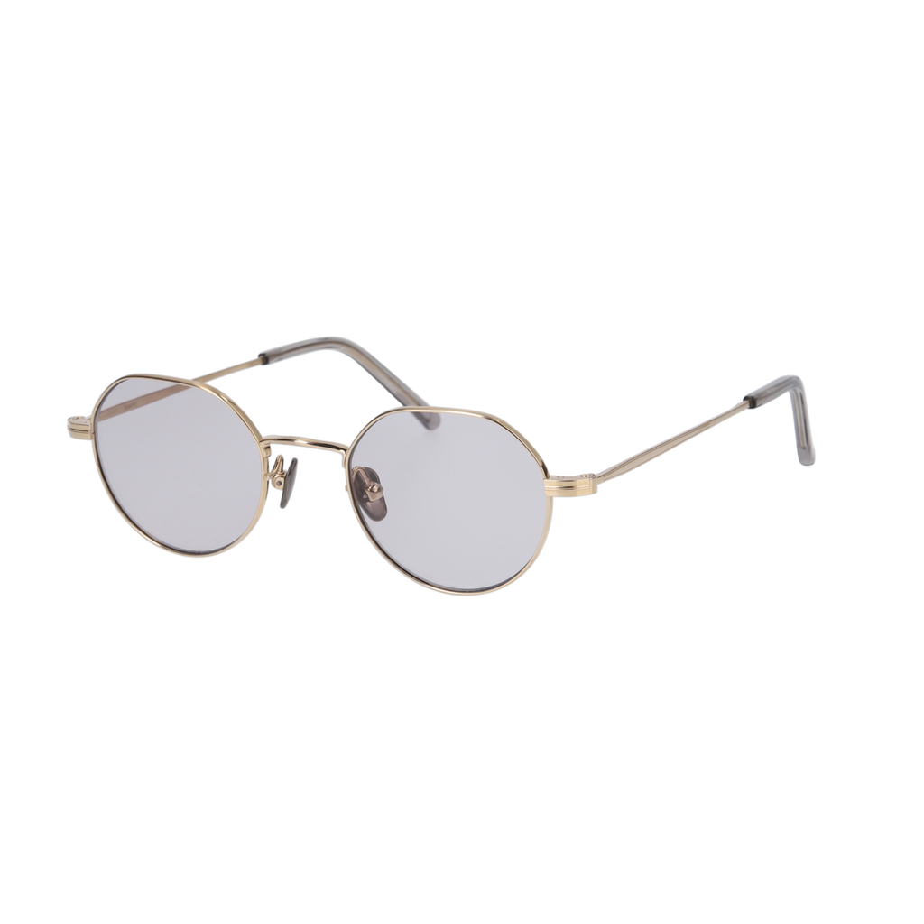 edward gold gray lens