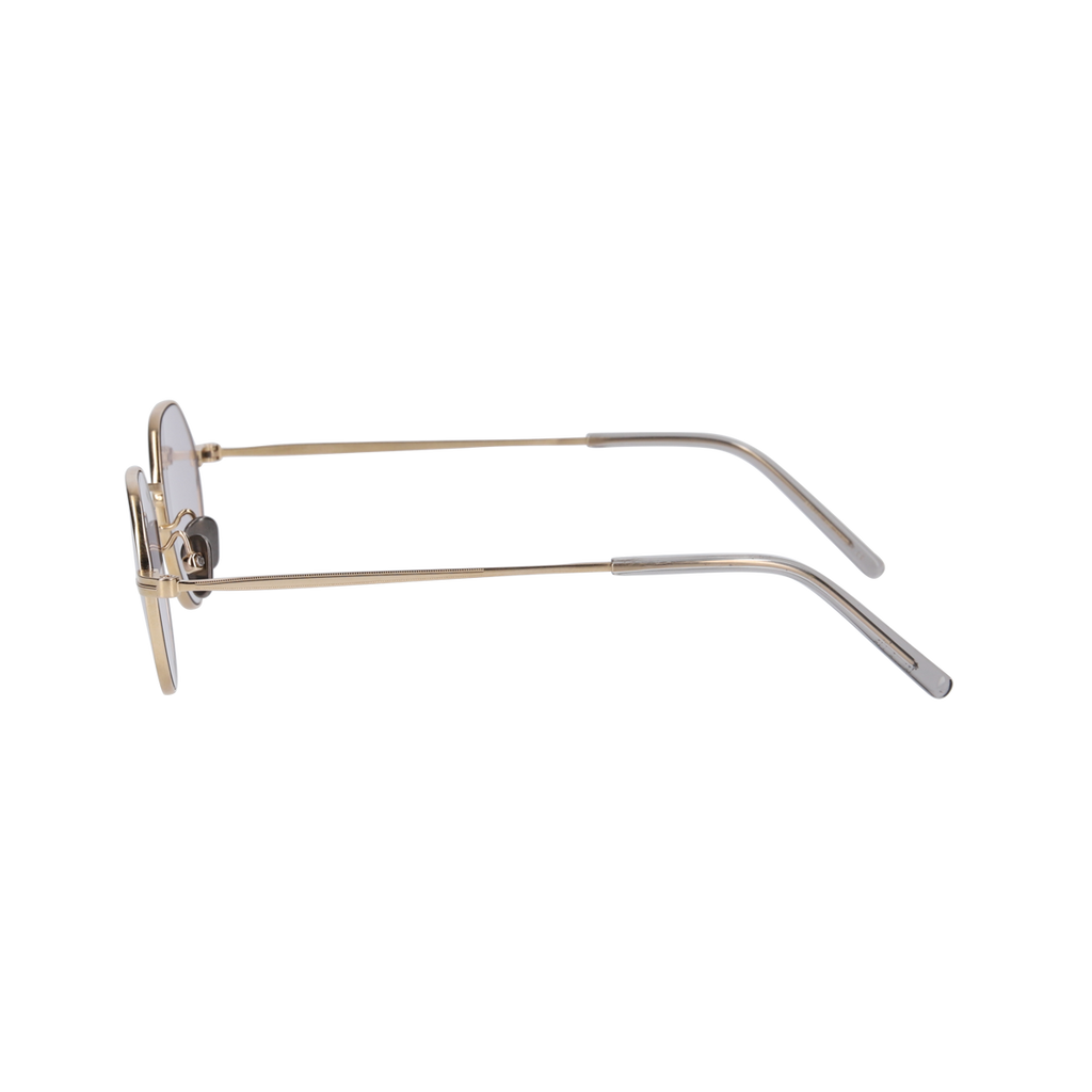 edward gold gray lens